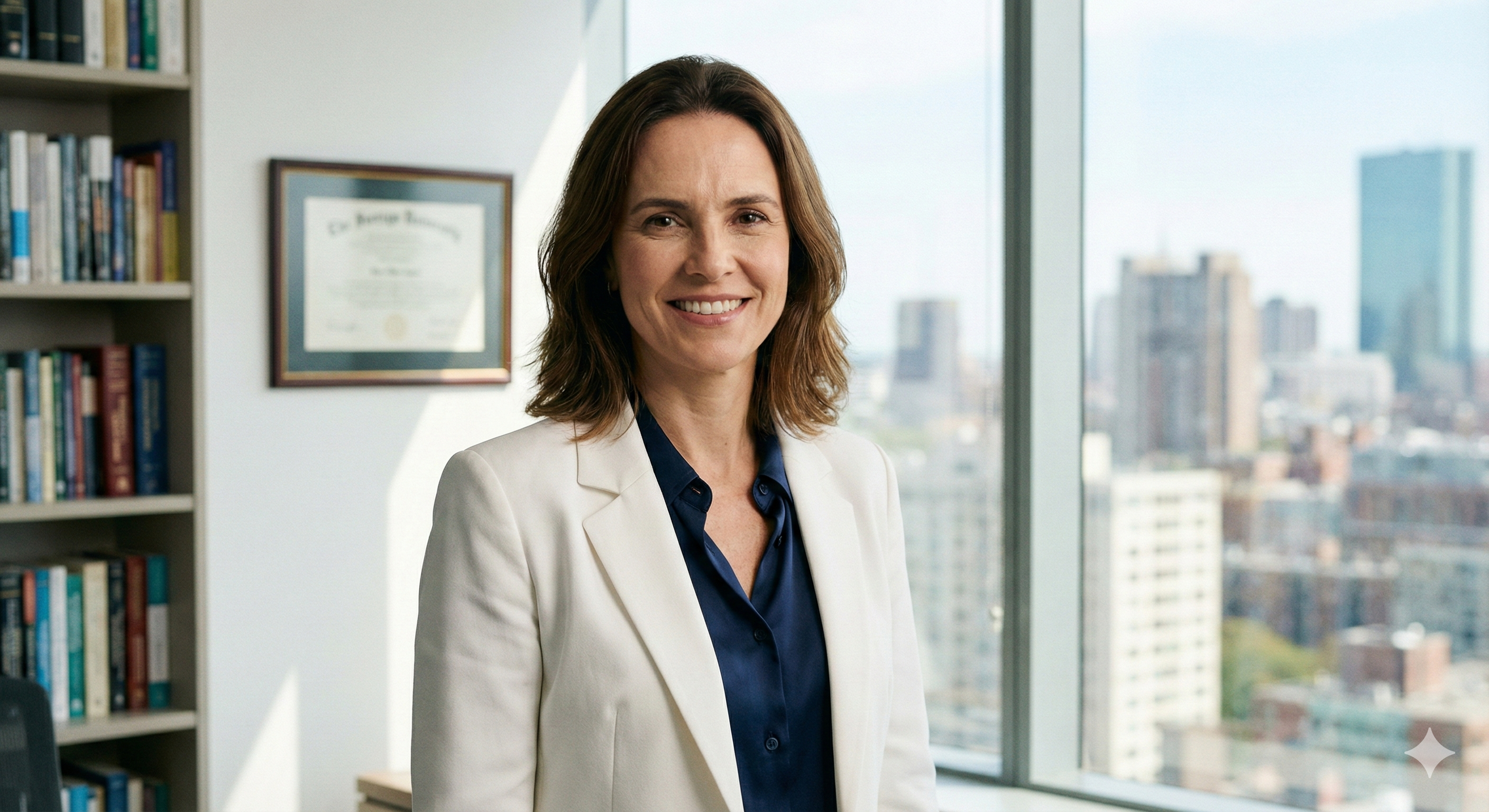 Dra. Elisa Fontes - Pesquisadora em Nutrição Bioativa